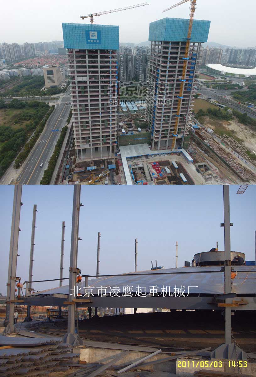 群吊电动黄瓜视频污在线观看在建筑及油建中的应用