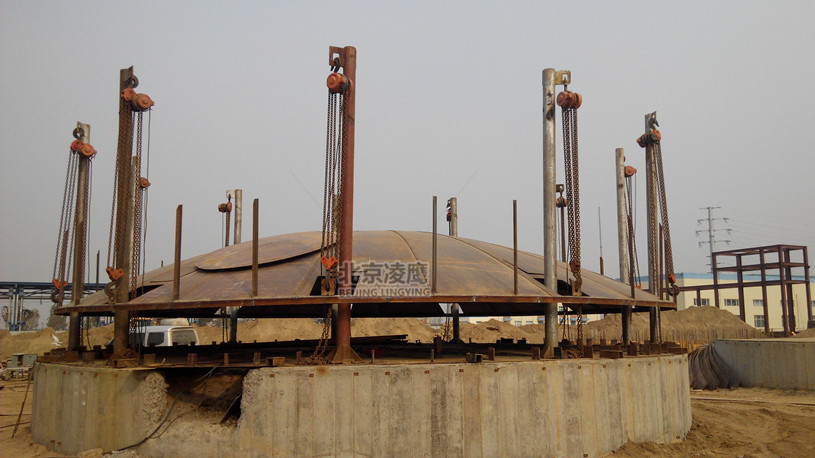 群吊电动黄瓜视频污在线观看油罐焊接使用现场