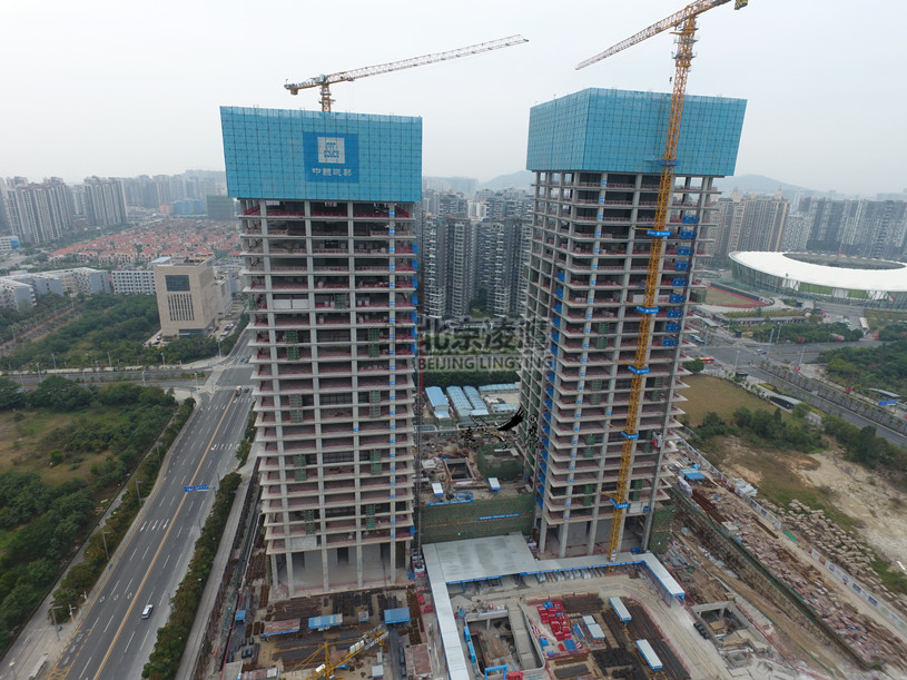 建筑爬架黄瓜视频污在线观看使用案例